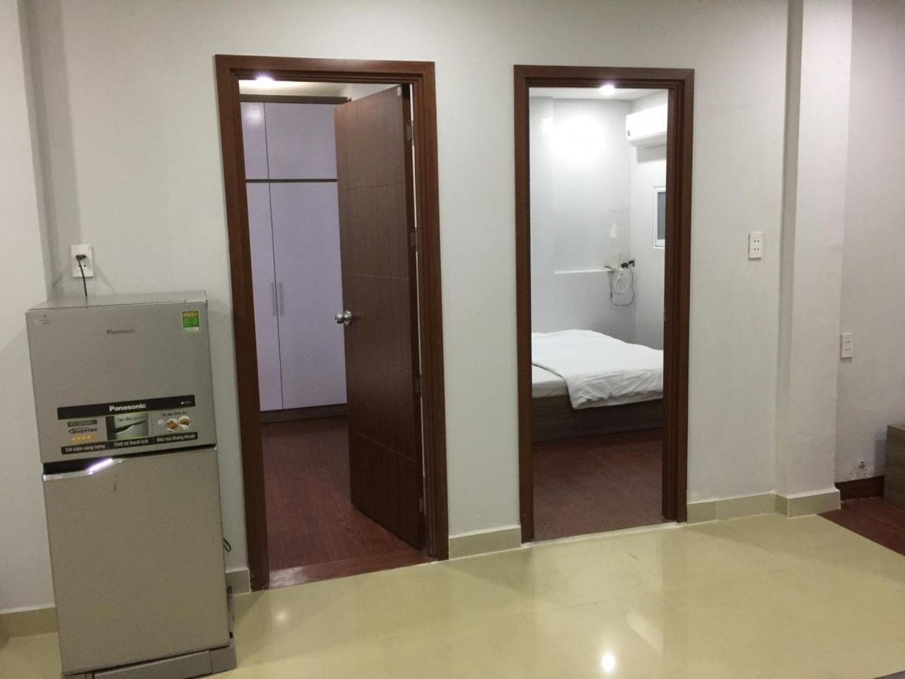 Aparthotel Airanc 602 - Free Airport Shuttle à Hô Chi Minh-Ville Extérieur photo