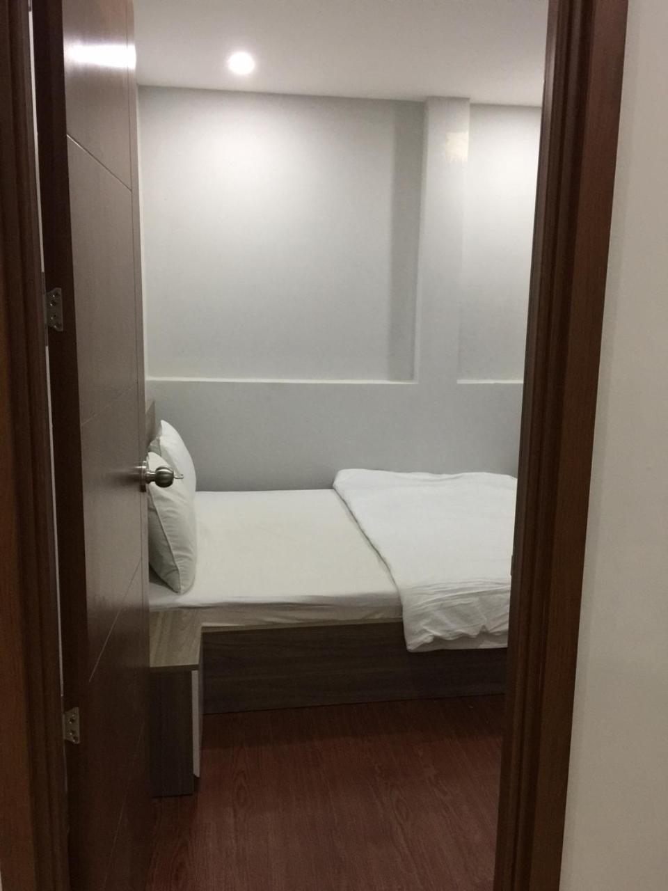 Aparthotel Airanc 602 - Free Airport Shuttle à Hô Chi Minh-Ville Extérieur photo