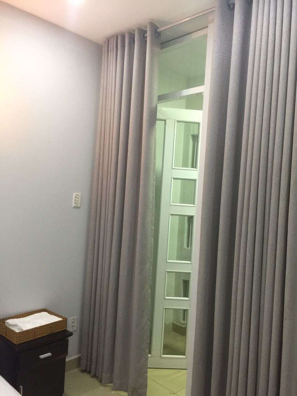 Aparthotel Airanc 602 - Free Airport Shuttle à Hô Chi Minh-Ville Extérieur photo