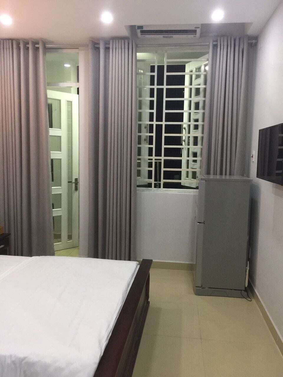 Aparthotel Airanc 602 - Free Airport Shuttle à Hô Chi Minh-Ville Extérieur photo