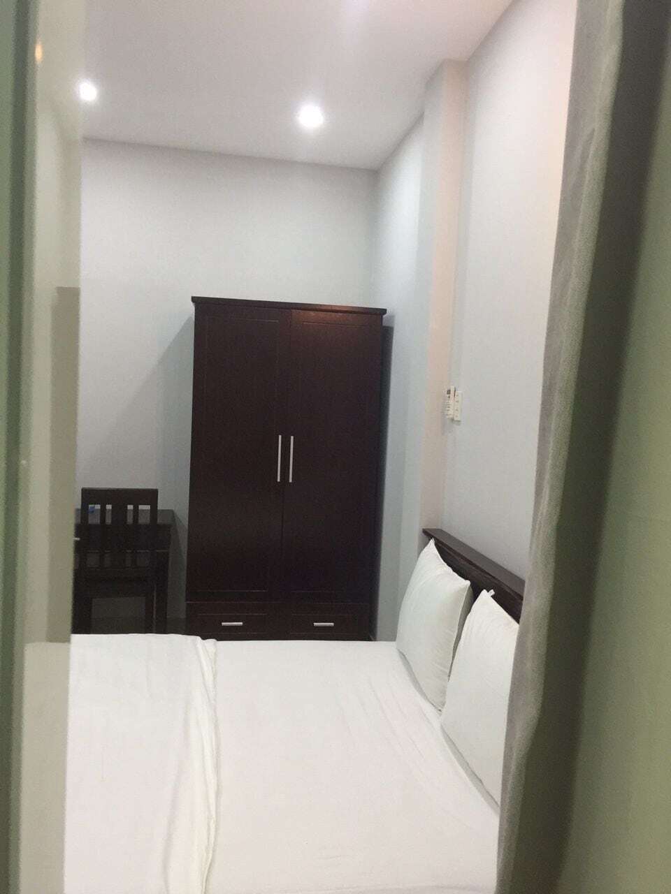 Aparthotel Airanc 602 - Free Airport Shuttle à Hô Chi Minh-Ville Extérieur photo